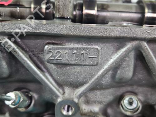 Cylinder head KIA RIO IV (YB, SC, FB) | BP38129225M5 - Image 18