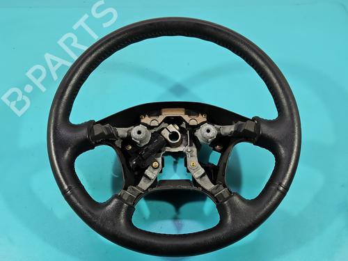 steering-wheel-mitsubishi-outlander-i-cu_w-2001-2002-2003-2004-2005-2006-2007-2008-37819763 main image
