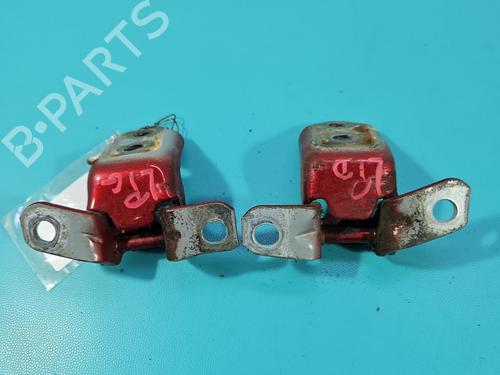 Hinge/Door check strap MAZDA CX-3 (DK) 1.5 SKYACTIV-D AWD (DK4WS, DK5AW) | BP40152210C146 - Image 3