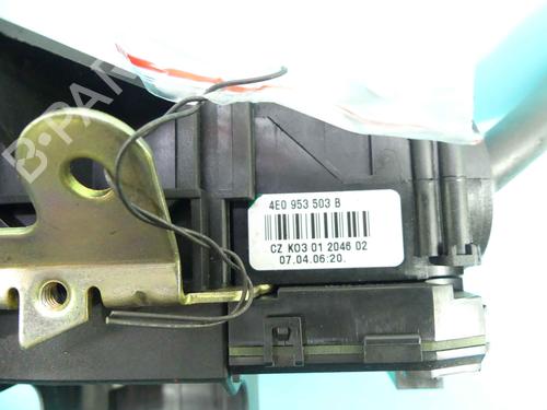Ratstangsstang AUDI A8 D3 (4E2, 4E8) 4.2 TDI quattro | BP38115379I23 - Image 7