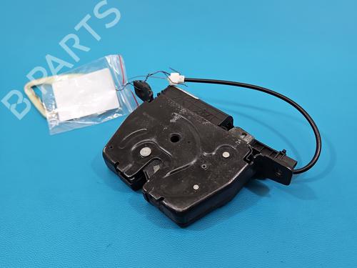Used Tailgate lock Tailgate lock 37857657 37857657