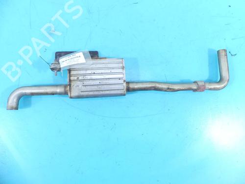 Used Exhaust system Exhaust system 37894455 37894455