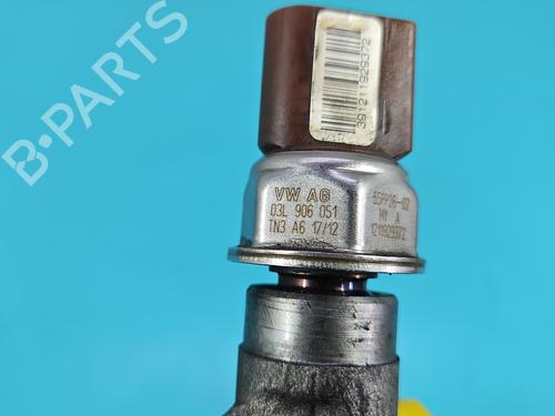 Injection rail AUDI A5 Sportback (8TA) 2.0 TDI quattro | BP37990996M98 - Image 10