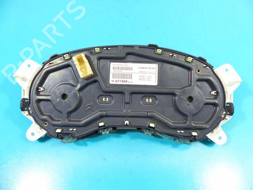 Instrument cluster PEUGEOT 301 1.6 HDI 90 | BP37883357C47 - Image 3