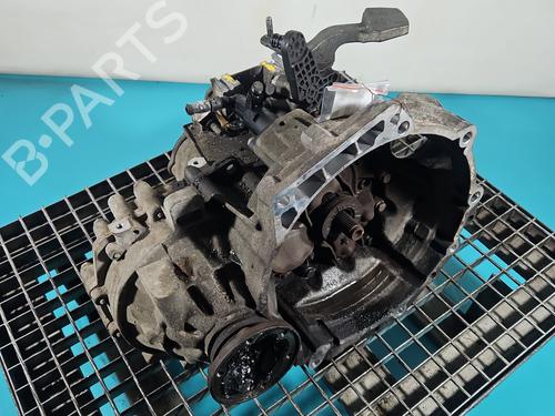Used Gearbox Gearbox 37837839 37837839