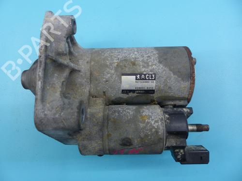 Starter CITROËN C4 CACTUS 1.2 VTi 82 | BP37892436M8 - Image 4
