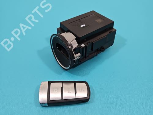 ignition-barrel-vw-cc-b7-358-2011-2012-2013-2014-2015-2016-2017-38140991 main image