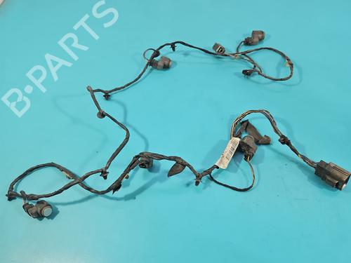 Electronic sensor JAGUAR XF I (X250) 2.7 D | BP37853760M84 - Image 2