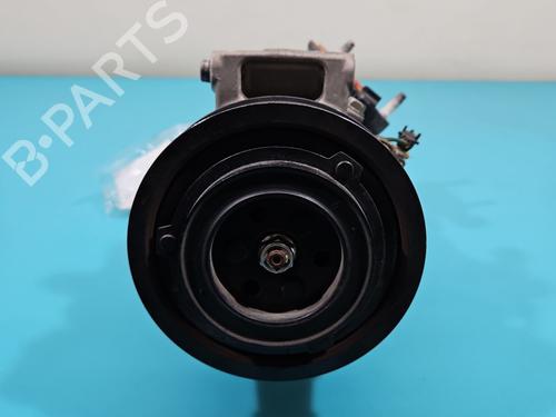 AC compressor VOLVO V40 Hatchback (525) D4 | BP38138706M34 - Image 2