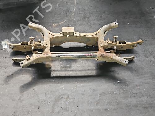 Used Rear axle Rear axle 38135438 38135438