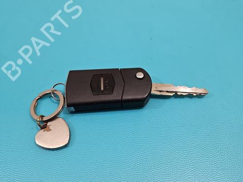 Other MAZDA 2 (DE_, DH_) 1.3 (DE3FS) | BP37819106O1 - Image 18