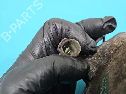 AC compressor ROVER 45 I Hatchback (RT) 1.8 | BP38123383M34 - Image 16