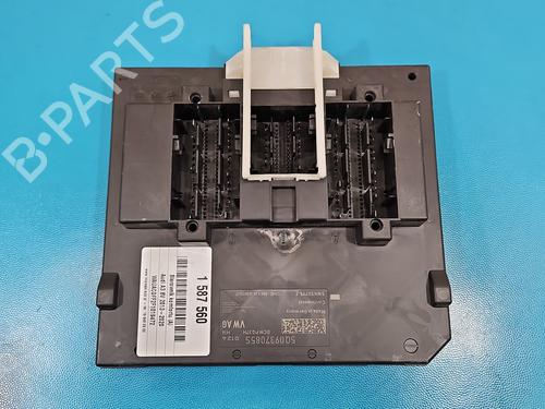 Electronic module AUDI A3 Limousine (8VS, 8VM) 1.8 TFSI | BP37849096M83 - Image 2