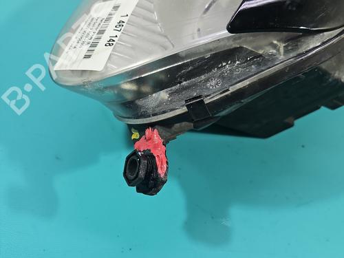 Right headlight VW GOLF V (1K1) 1.6 | BP37990493C29  - Image 7