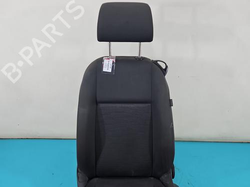 Left front seat VW GOLF V (1K1) | BP37819538C15 - Image 2