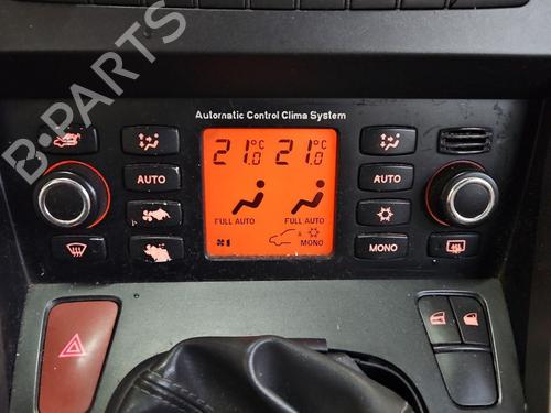 Used Climate control Climate control FIAT CROMA (194_) 1.9 D Multijet (115 hp) 39069139 39069139