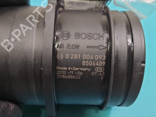 Mass air flow sensor BMW X1 (E84) sDrive 20 d | BP39911592M95 - Image 4