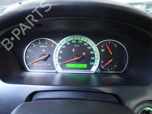 Used Instrument cluster Instrument cluster 37880263 37880263