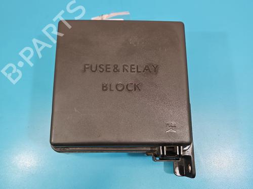 Fuse box KIA CEE'D SW (ED) 2.0 CRDi 140 | BP37835676E1 - Image 2