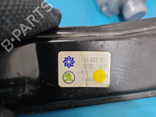 Front right window mechanism SKODA SCALA (NW1) | BP38151620C23 - Image 3