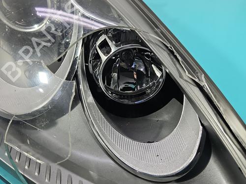 Right headlight PORSCHE CAYENNE (92A) 4.8 S | BP37990183C29 - Image 4