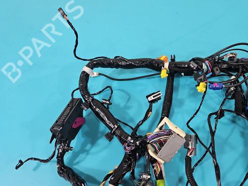Wiring harness TESLA MODEL S (5YJS) P85 | BP38123453E16 - Image 8