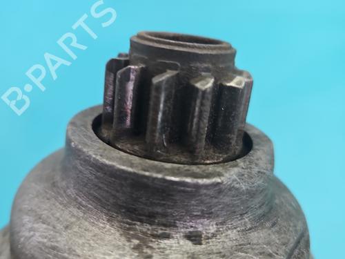 Starter AUDI A3 Sportback (8PA) 2.0 TFSI | BP37858826M8 - Image 3