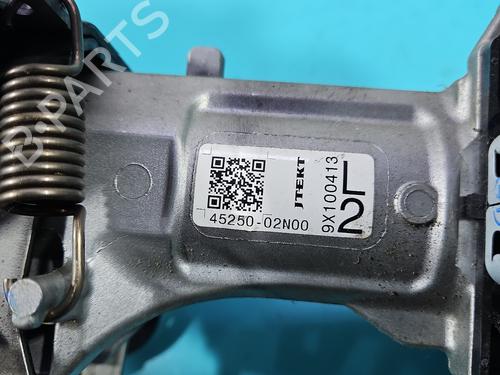 Steering pump TOYOTA COROLLA Saloon (_E21_) 1.8 VVTi Hybrid (ZWE211) | BP37844639M99 - Image 23
