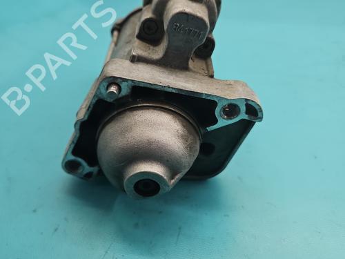 Starter RENAULT EXPRESS Box Body/MPV | BP38871637M8 - Image 2