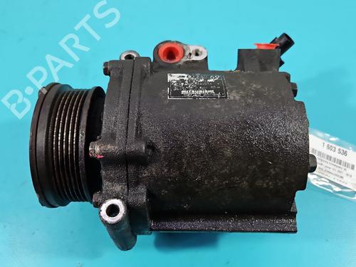 AC compressor MITSUBISHI LANCER VIII Sportback (CX_A) 2.0 DI-D (CX8A) | BP37857164M34 - Image 3
