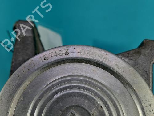 Auxiliary water pump VOLVO S90 II (234) T6 AWD | BP37832314M111 - Image 9