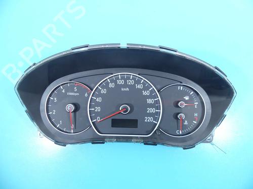 Instrument cluster SUZUKI SX4 (EY, GY) 1.6 DDIS (RW416D) | BP37876290C47 - Image 2