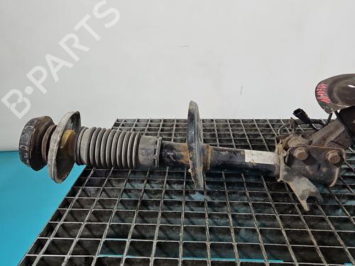 Used Left front shock absorber Left front shock absorber 38000354 38000354