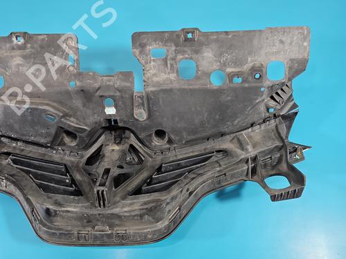 Grill RENAULT CAPTUR I (J5_, H5_) 0.9 TCe 90 | BP38643561C40 - Image 11