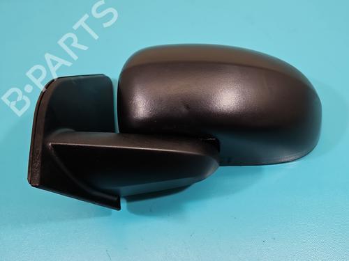 Retrovisor esquerdo JEEP COMPASS (MK49) 2.2 CRD 4x4 | BP38131253C26 - Image 1