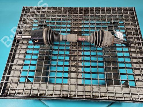 Used Left front driveshaft Left front driveshaft FIAT FREEMONT (345_) 2.0 JTD 4x4 (170 hp) 38149357 38149357