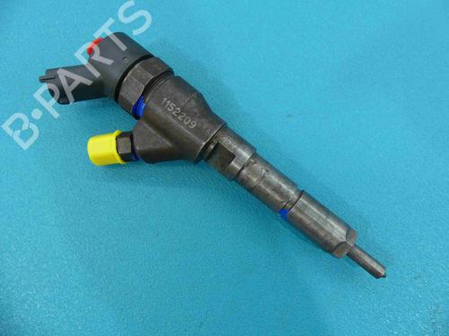 Used Injector Injector 37804008 37804008