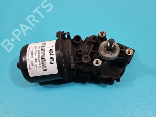 Front wiper motor RENAULT THALIA I (LB_) 1.4 | BP37815097M29 - Image 2