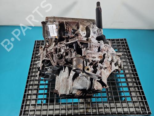 Gearbox MERCEDES-BENZ CLA (C118) | BP38149669M3 - Image 13