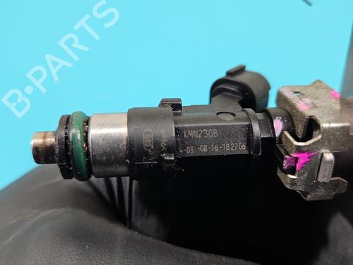 Injector MITSUBISHI MIRAGE / SPACE STAR VI Hatchback (A0_A) 1.0 (A05A) | BP38124536M100  - Image 6