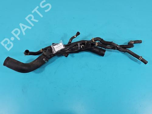 Used Pipe Pipe TOYOTA AVENSIS Estate (_T27_) 2.0 D-4D (WWT271_) (143 hp) 38125113 38125113
