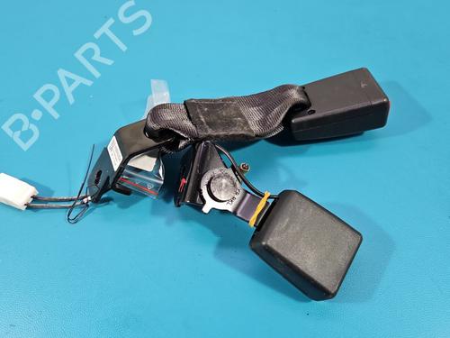Rear right seatbelt KIA STONIC (YB) 1.2 CVVT | BP39990208I28 - Image 3