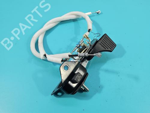 Used Rear right interior door handle Rear right interior door handle 37825654 37825654