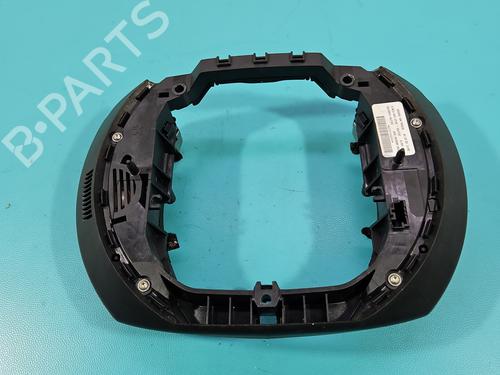 Steering wheel controls CITROËN C5 III (RD_) 2.0 HDi (RDRHD8, RDRHDJ, RDRHR8, RDRHRJ) | BP37819931E15 - Image 6