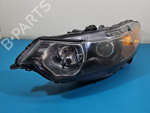 left-headlight-honda-accord-viii-cu-2008-38147113 main image