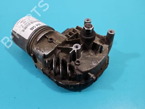 Used Front wiper motor Front wiper motor MERCEDES-BENZ S-CLASS (W221, V221) [2005-2013] 38116828 38116828