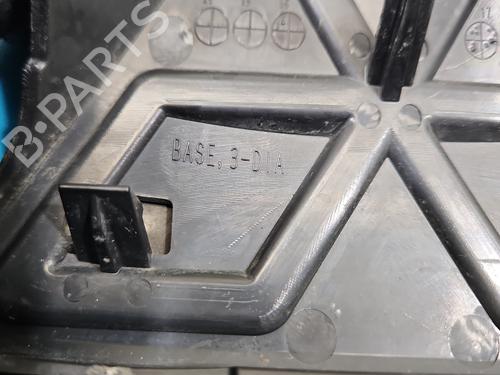 Grill MITSUBISHI ECLIPSE CROSS (GK_, GL_) | BP37843894C40 - Image 5