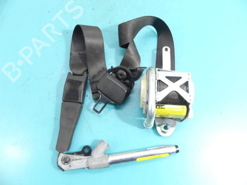 Used Front left seatbelt Front left seatbelt CHEVROLET MALIBU (V300) 2.0 D (160 hp) 37888057 37888057