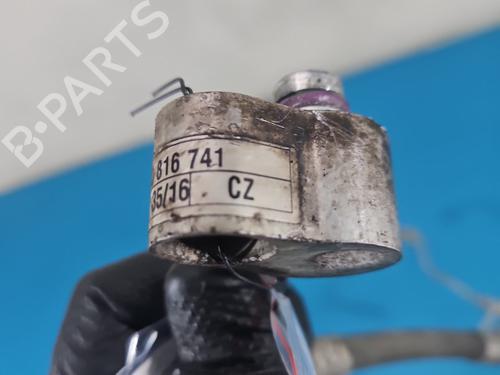 AC pipe SKODA CITIGO (NF1) | BP38155231M126 - Image 6