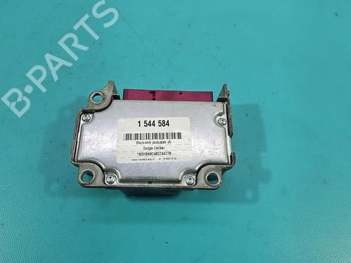 ECU airbags DODGE CALIBER 1.8 | BP37825886M53 - Image 5